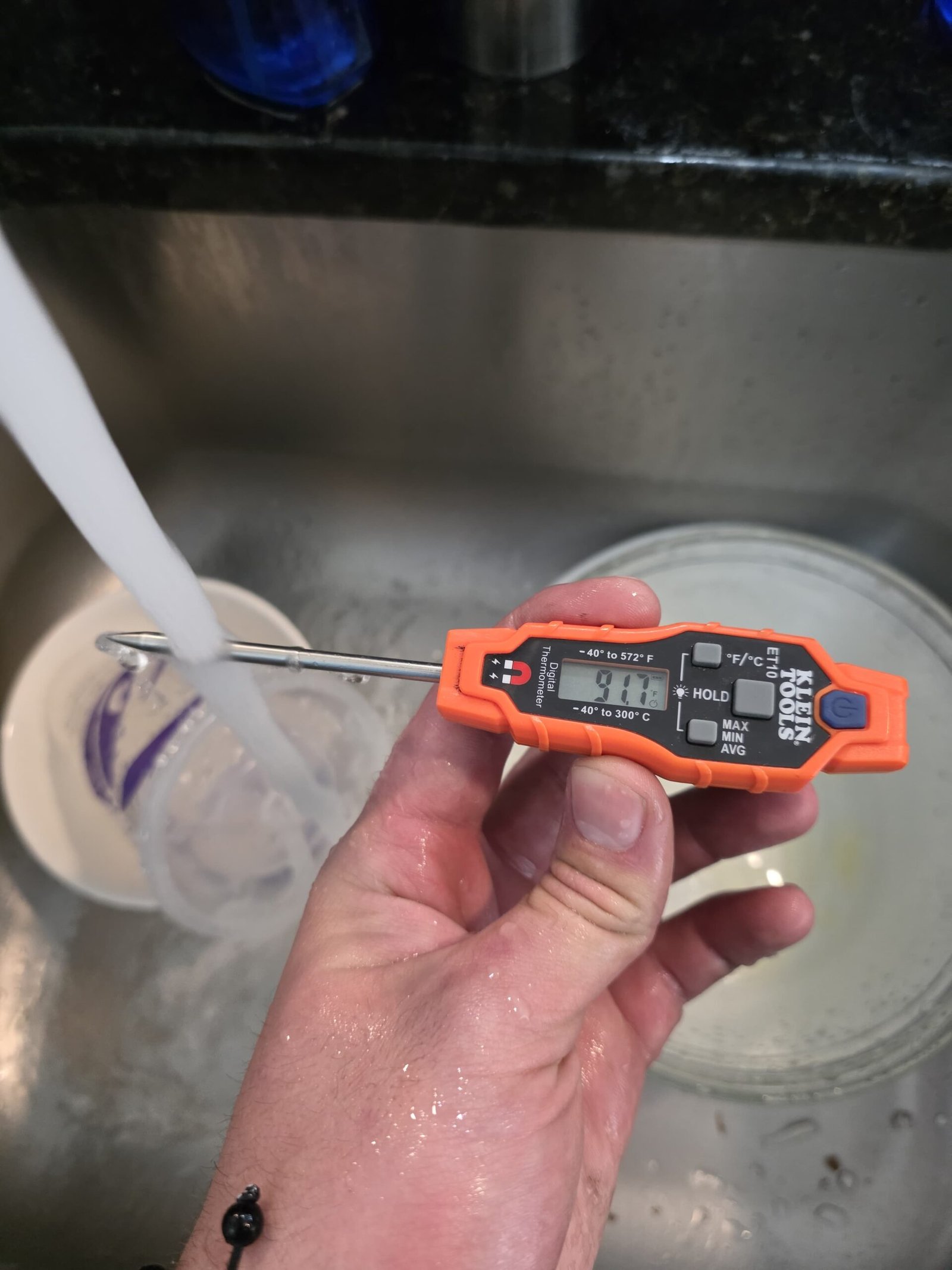 Ball valve replacement in Palm Harbor, FL 34683