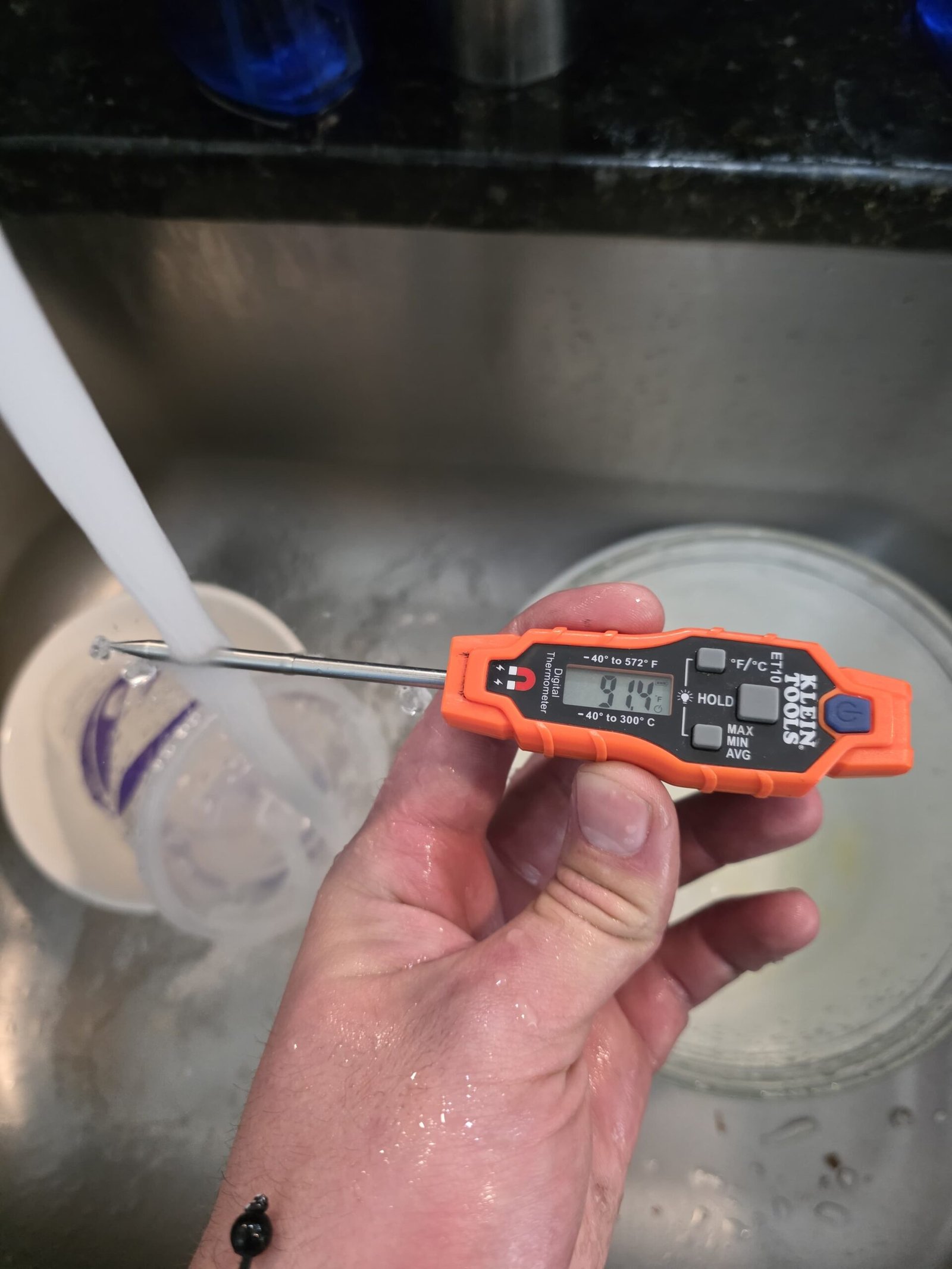 Shutoff valve replacement in Palm Harbor, FL 34683