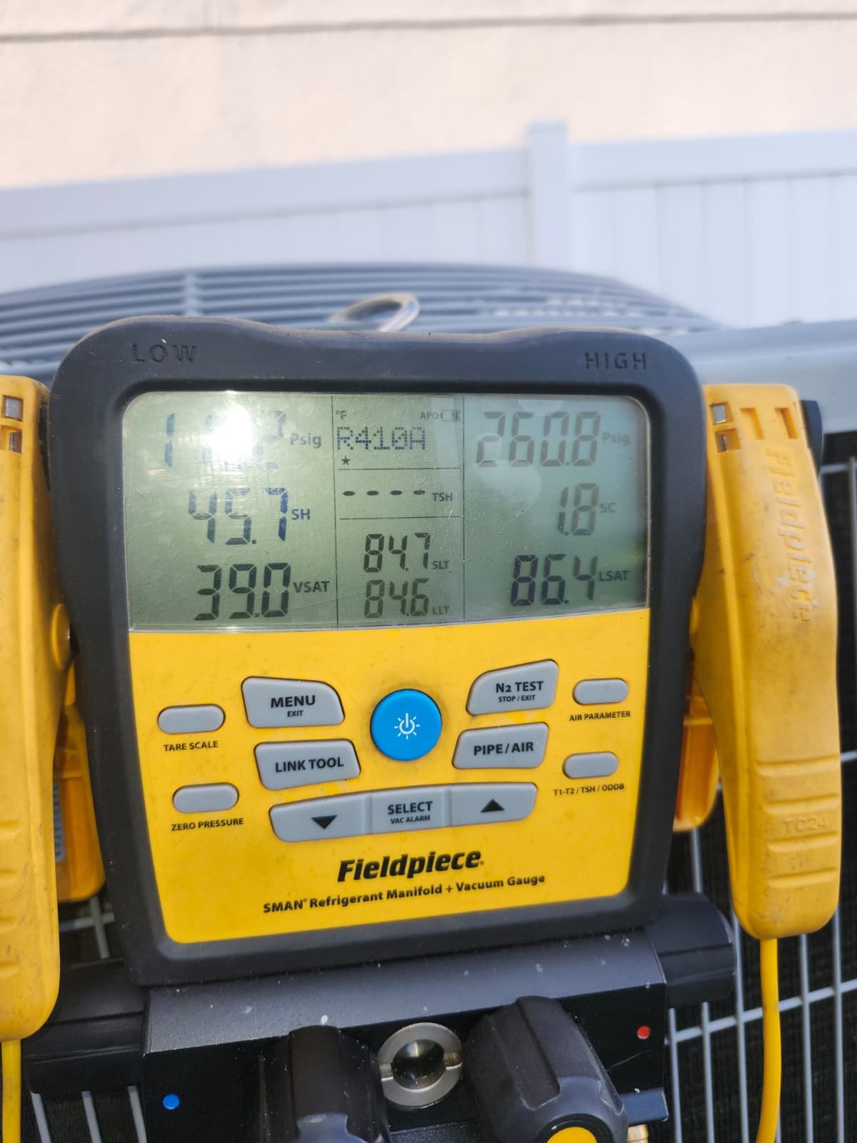 Carrier HVAC maintenance Tampa, FL 33619