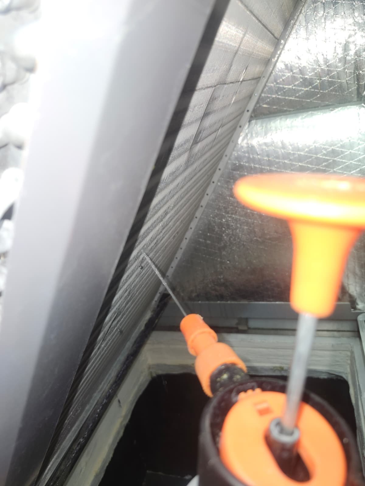 Home HVAC maintenance Tampa, FL 33619