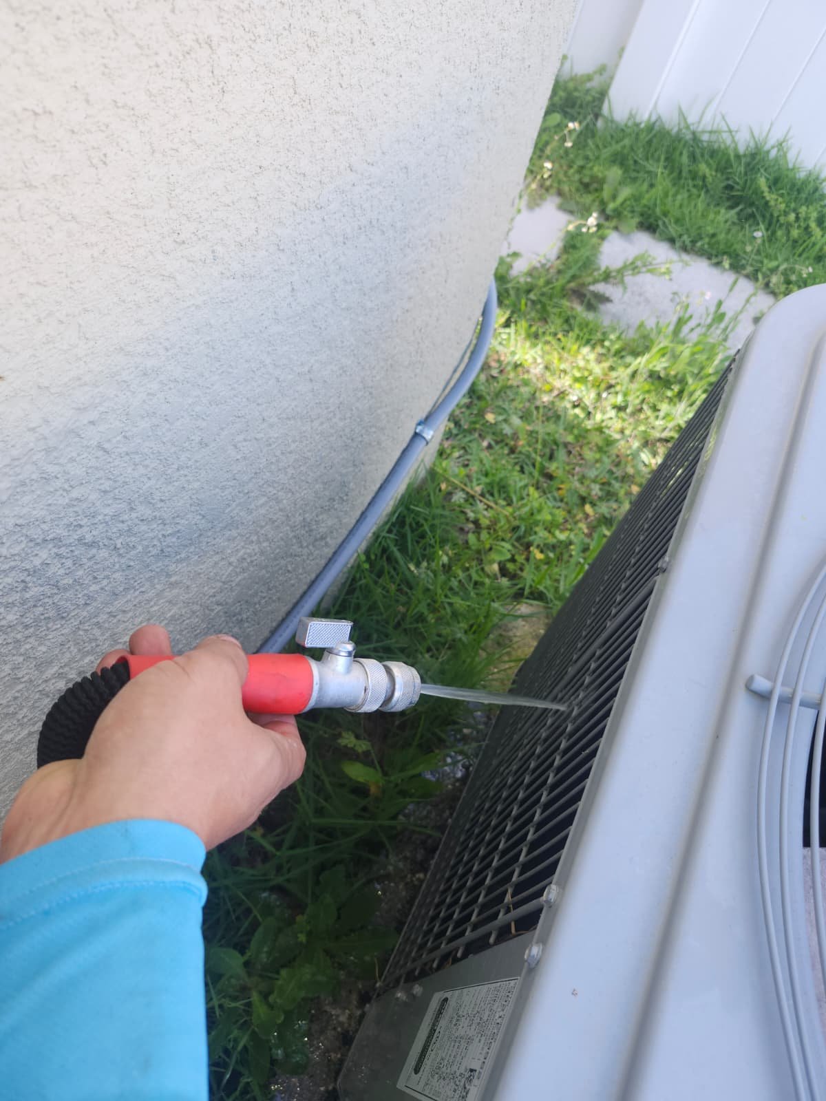 Preventive HVAC maintenance Tampa, FL 33619