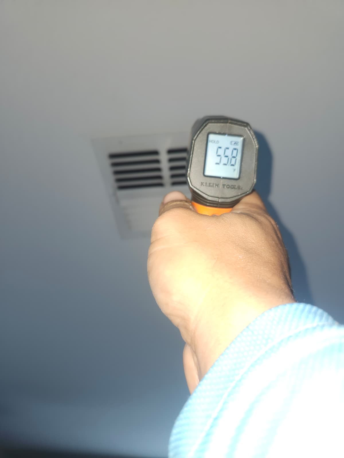 HVAC preventive maintenance check Tampa, FL 33619