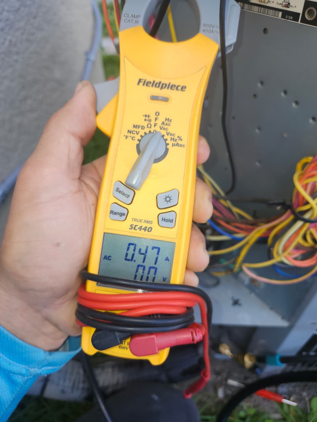 Premium plan HVAC maintenance Tampa, FL 33619