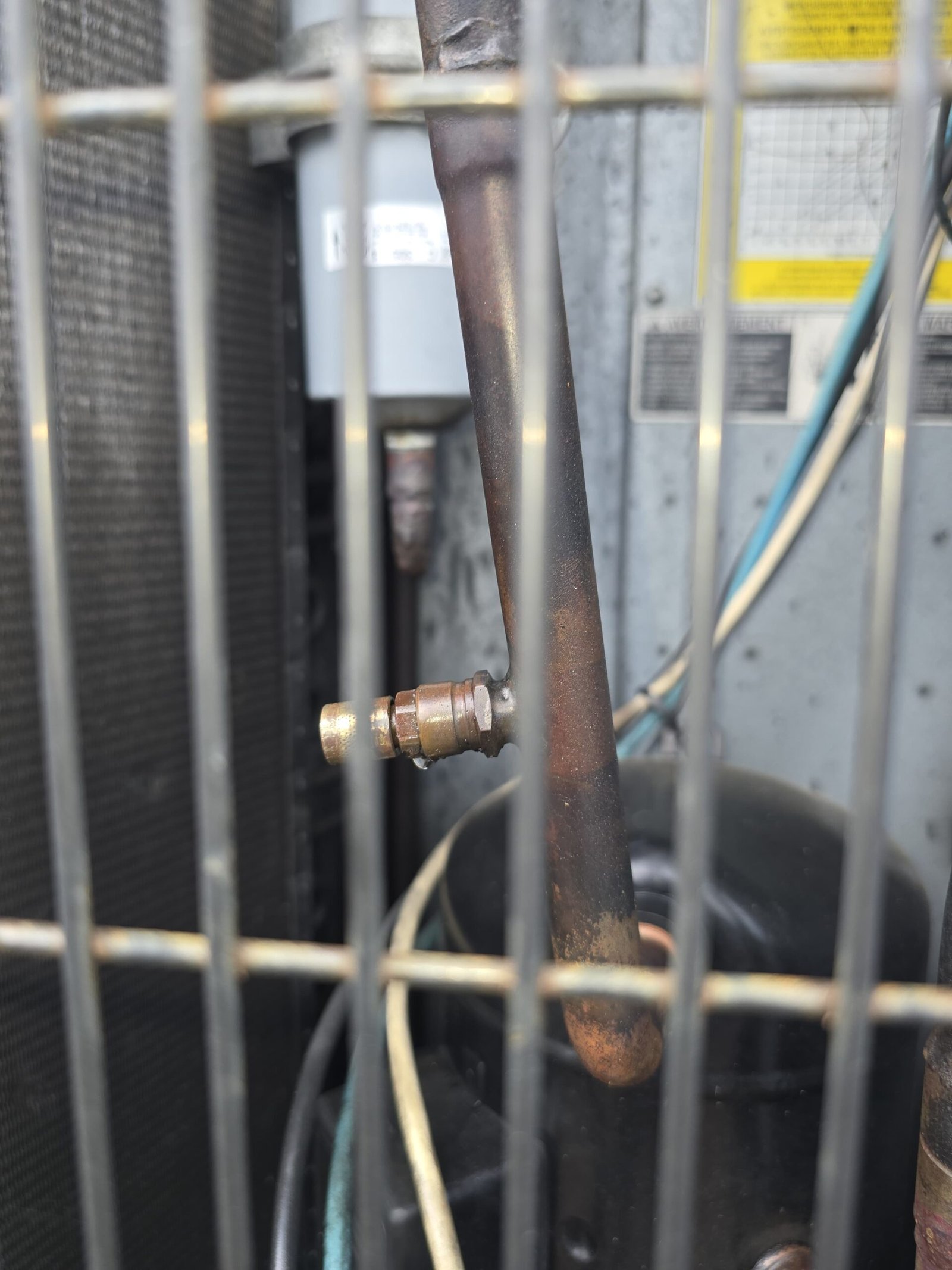 AC line set flushing in Pine Castle, FL 32809