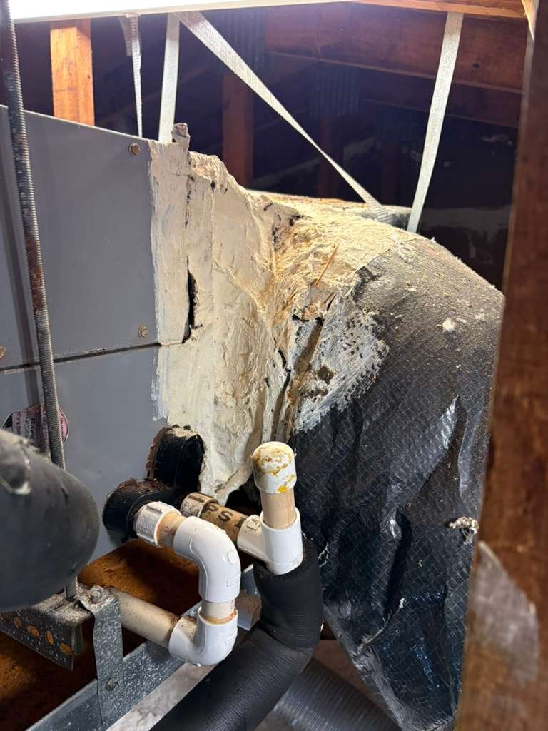 Preventive AC maintenance in Largo, FL 33771