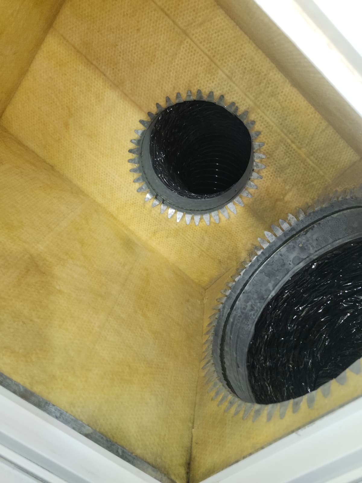 HVAC preventive maintenance visit in Tampa, FL 33647