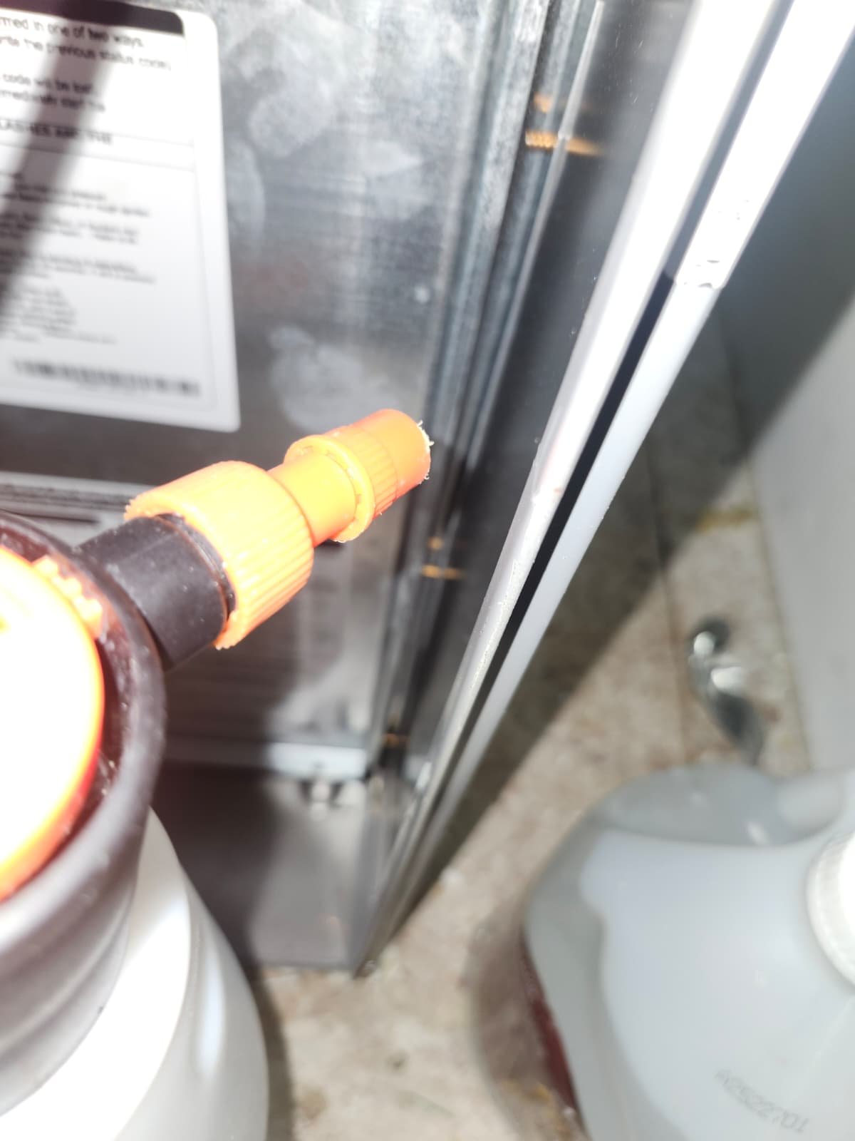 AC preventive maintenance service in Tampa, FL 33647
