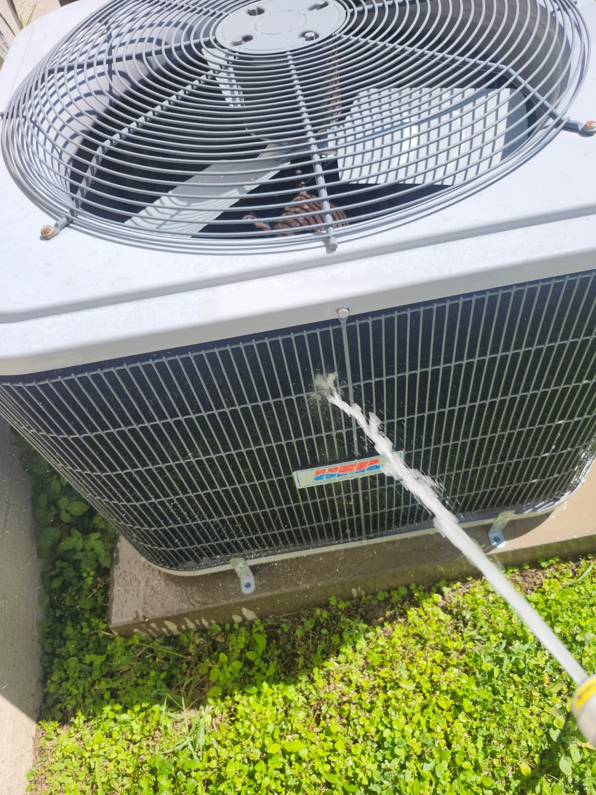 Dual system HVAC maintenance in Tampa, FL 33647
