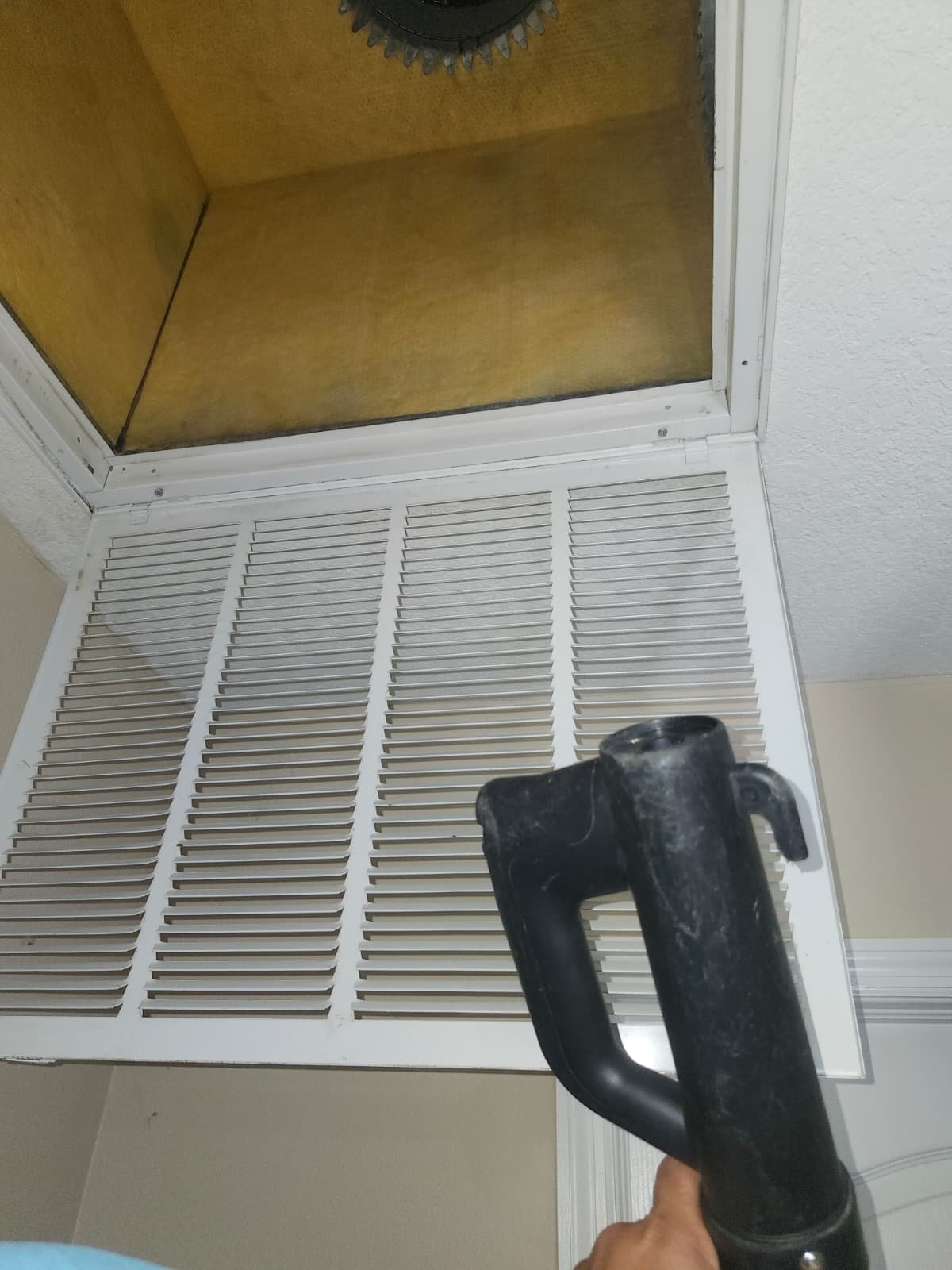 HVAC maintenance check in Tampa, FL 33647