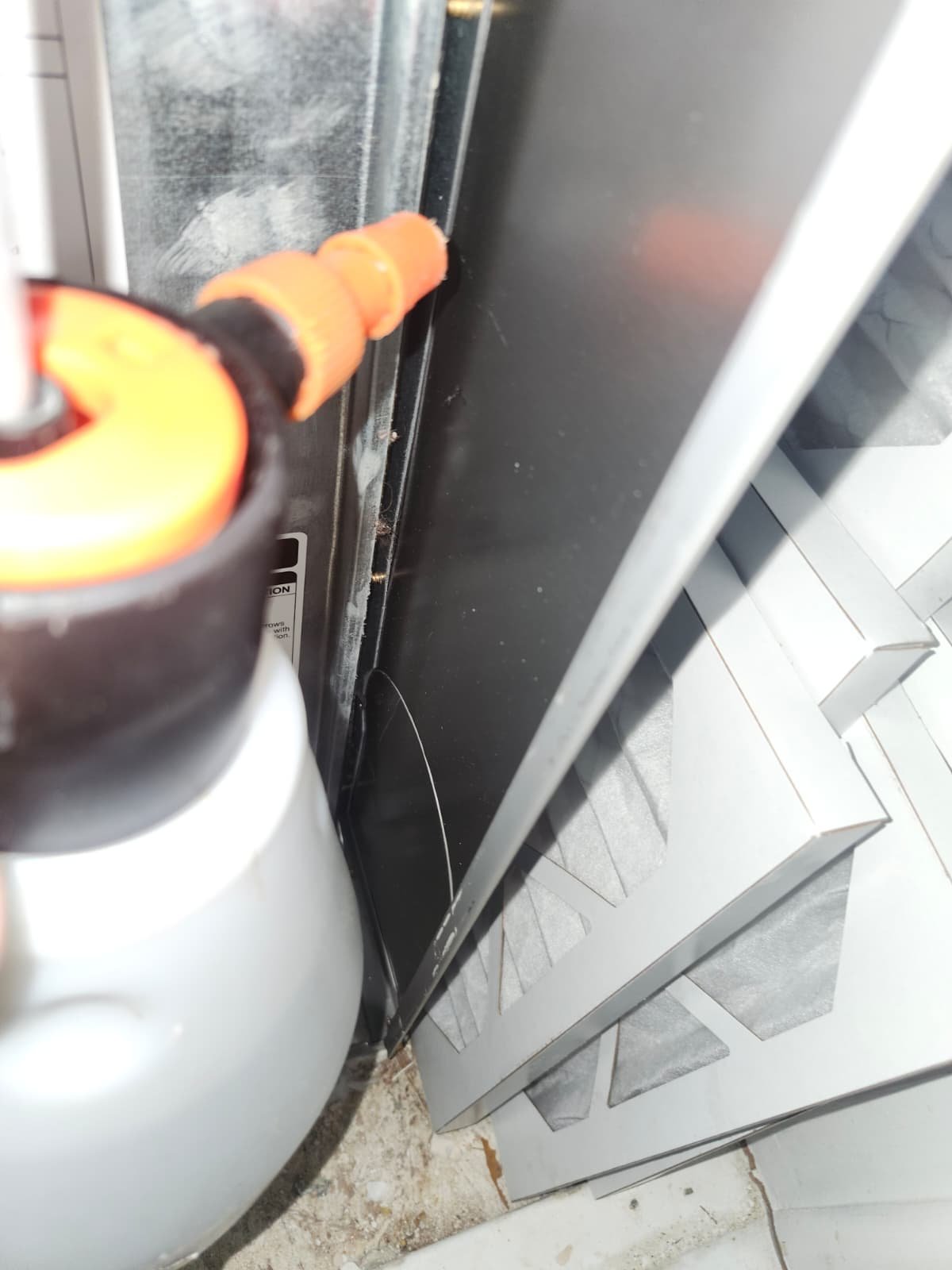 HVAC preventive maintenance in Tampa, FL 33647