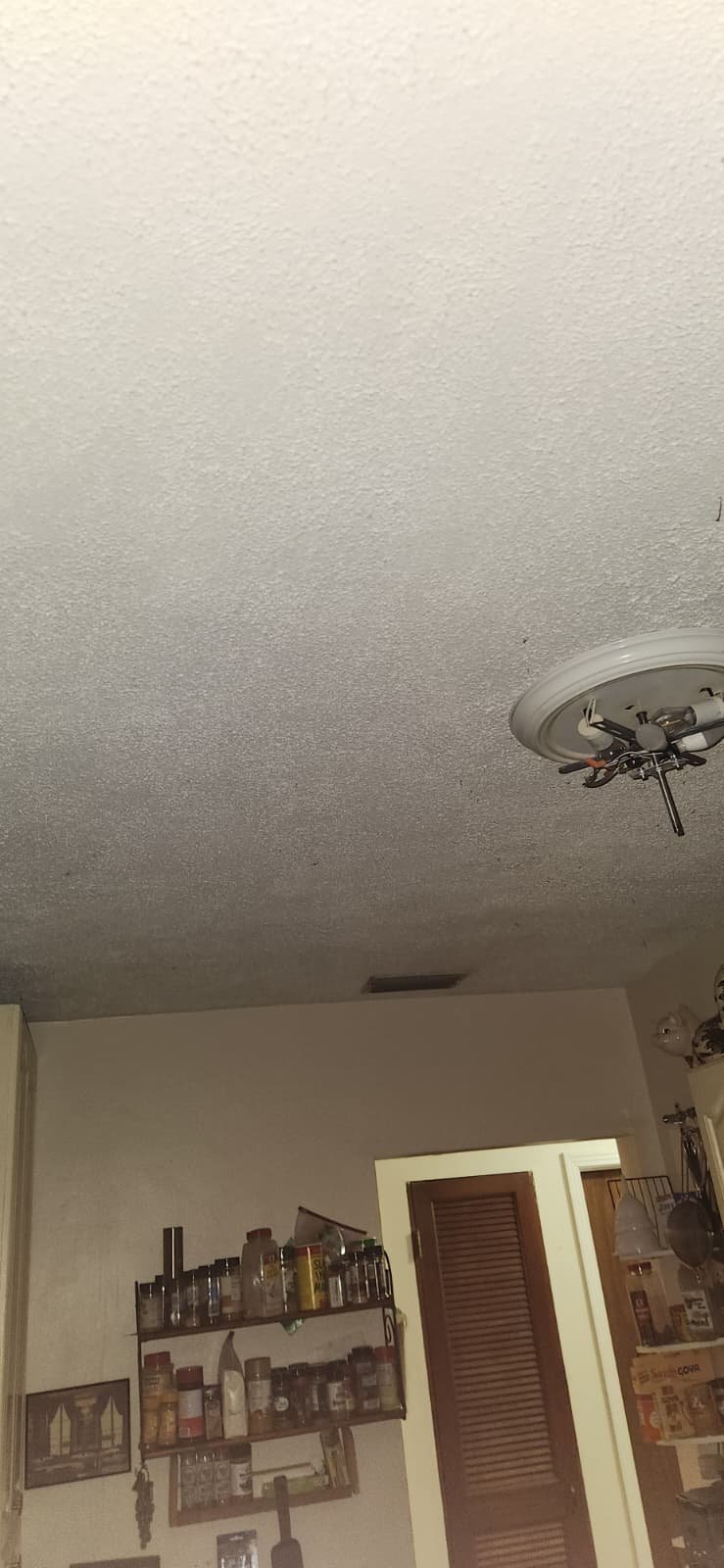 Condenser fan motor and capacitor service Tampa, FL 33612