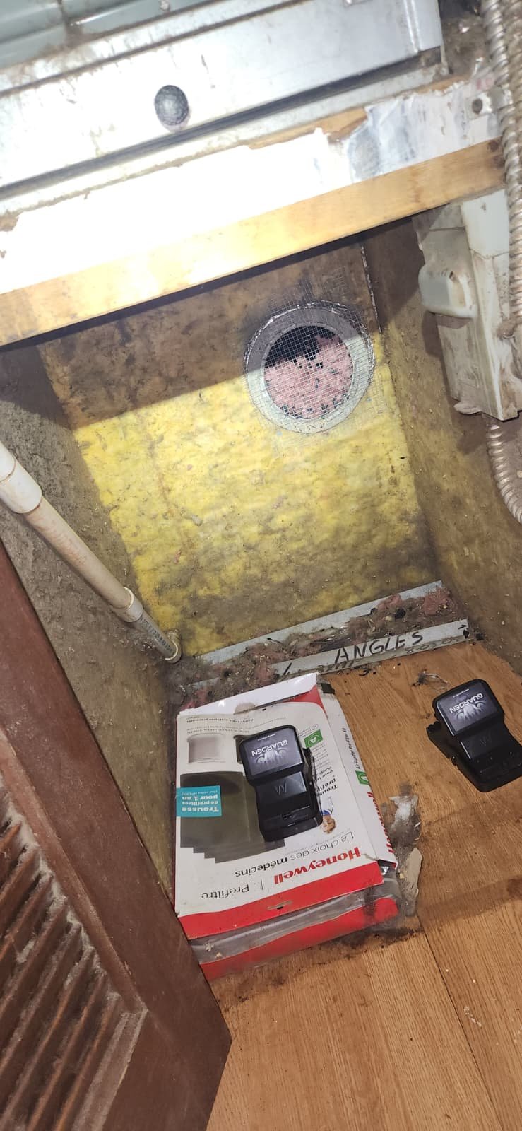 HVAC condenser fan motor repair Tampa, FL 33612