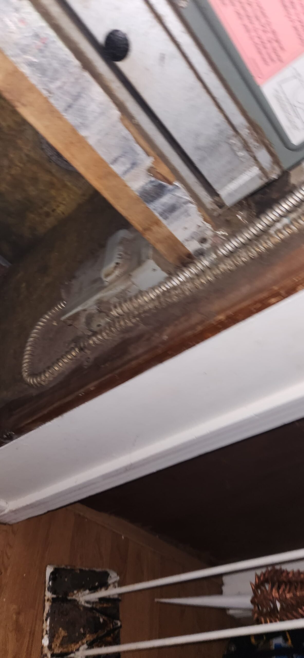 Universal condenser fan motor and capacitor Tampa, FL 33612