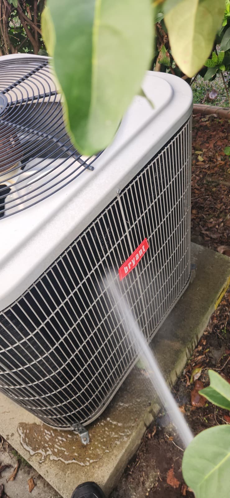 AC maintenance in Land O' Lakes, FL 34638