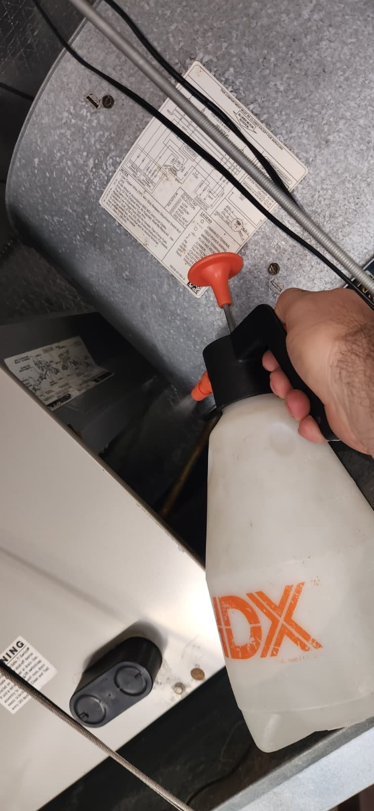 Home AC maintenance in Land O' Lakes, FL 34638