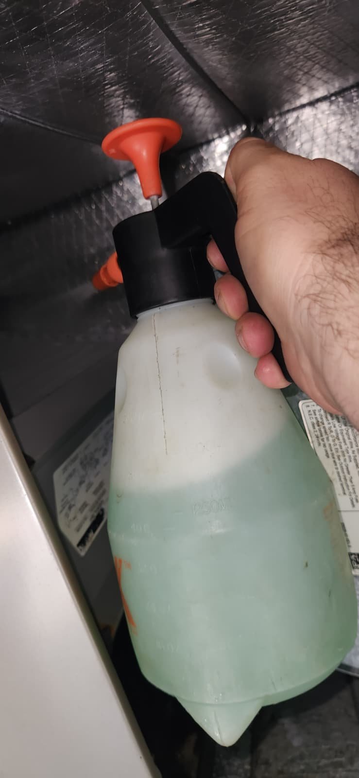 AC maintenance check in Land O' Lakes, FL 34638