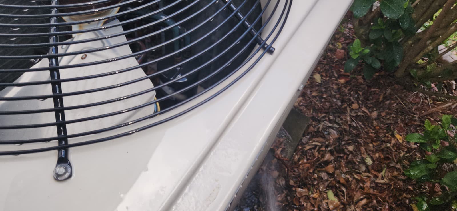 Preventive AC maintenance in Land O' Lakes, FL 34638