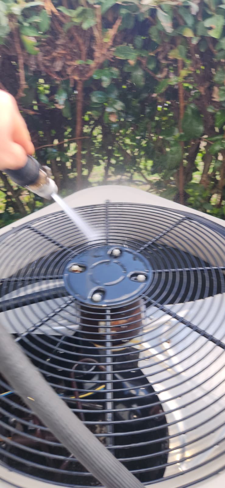 Premium AC maintenance in Land O' Lakes, FL 34638