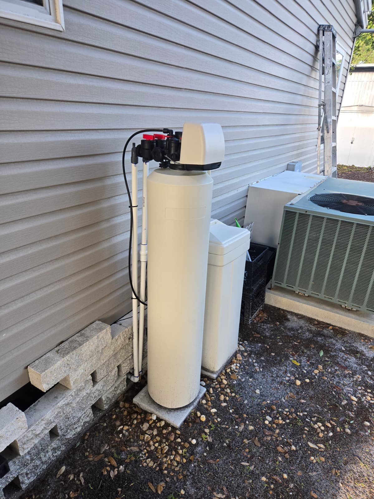 Water heater service and flush in Safety Harbor, FL 34695