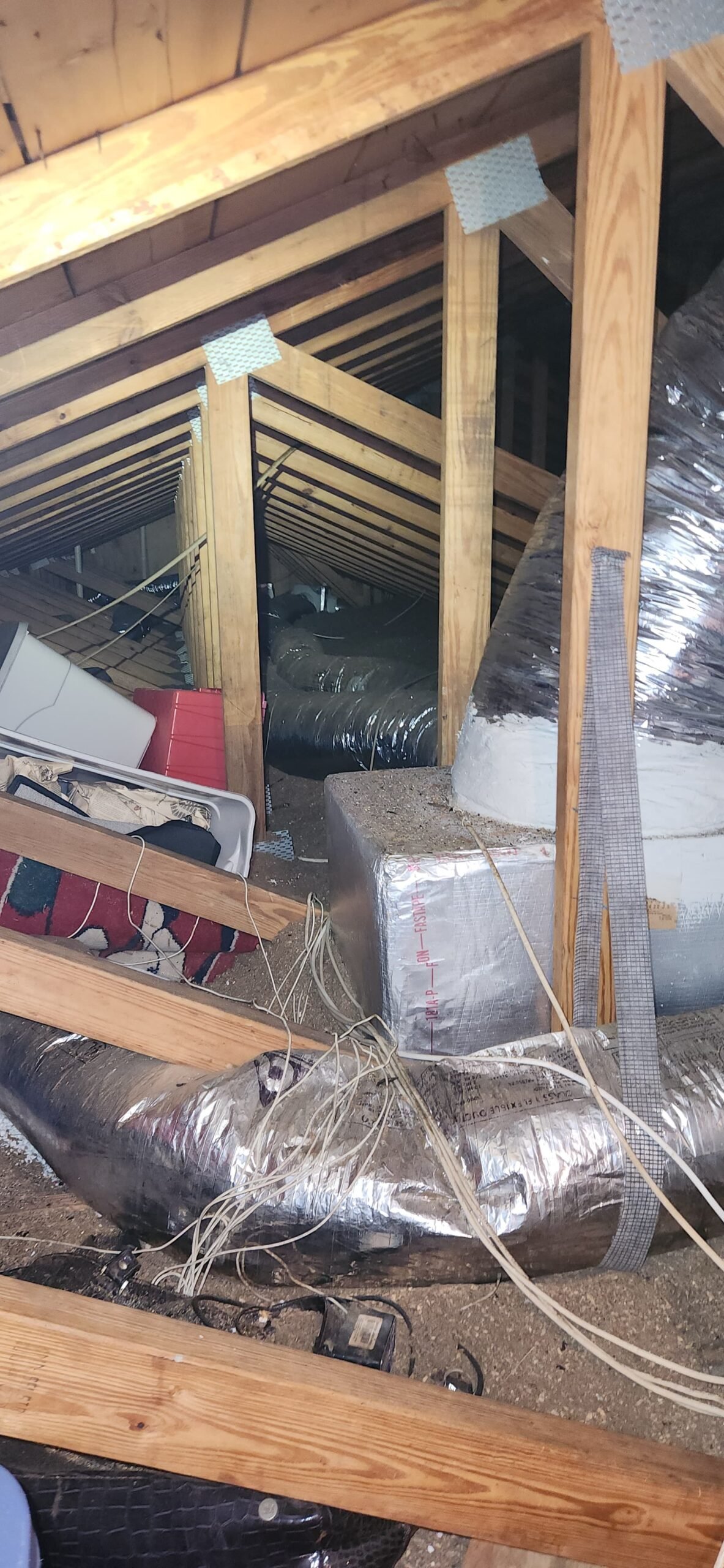 Seasonal AC tune-up in Holiday, FL 34690