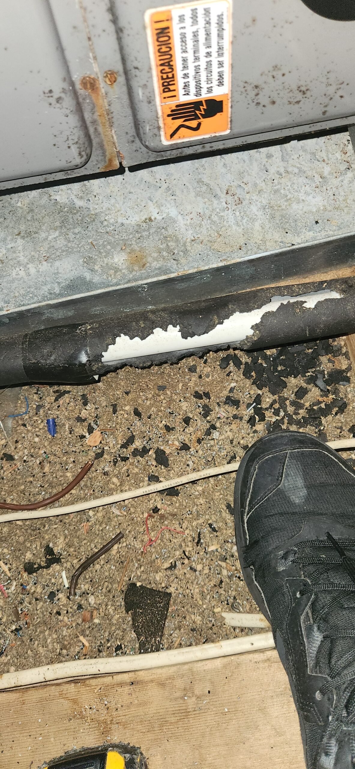 Expert AC tune-up in Holiday, FL 34690