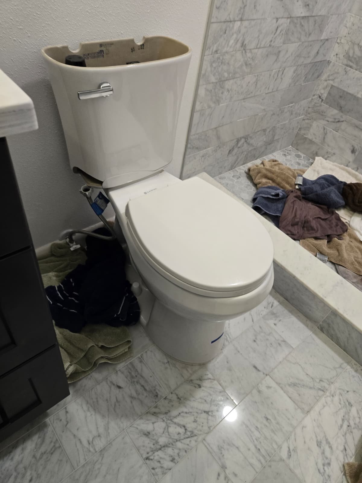 toilet services Tampa, FL 33615