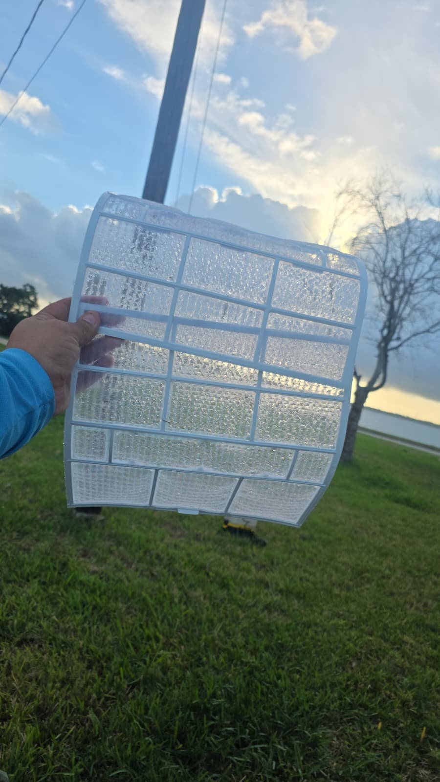 Mini split maintenance service in Tampa, FL 33605