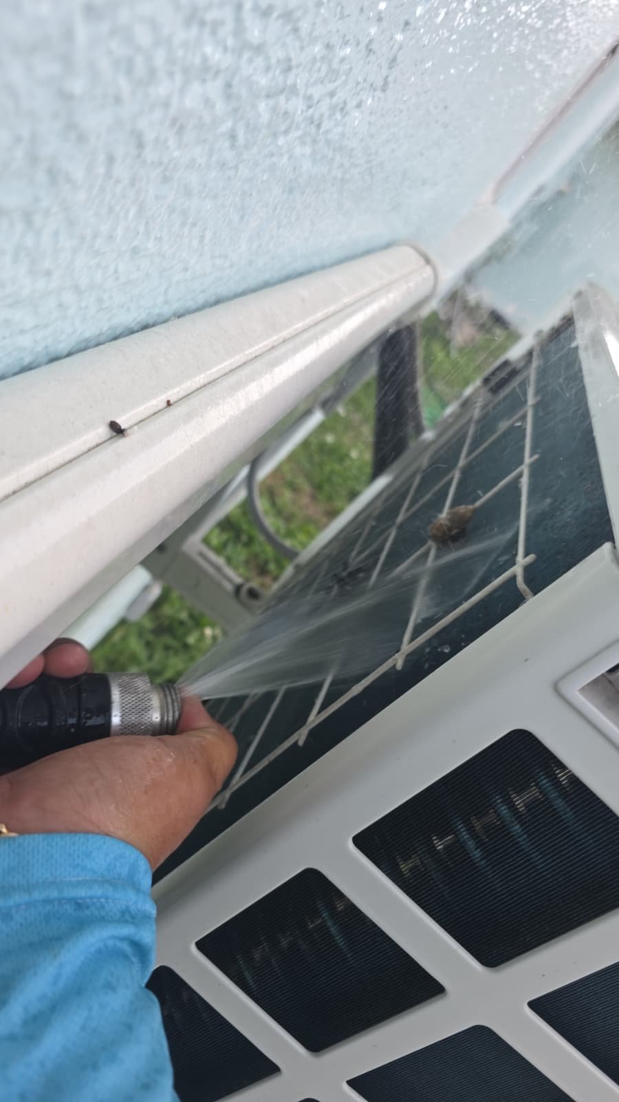 HVAC and mini split maintenance in Tampa, FL 33605