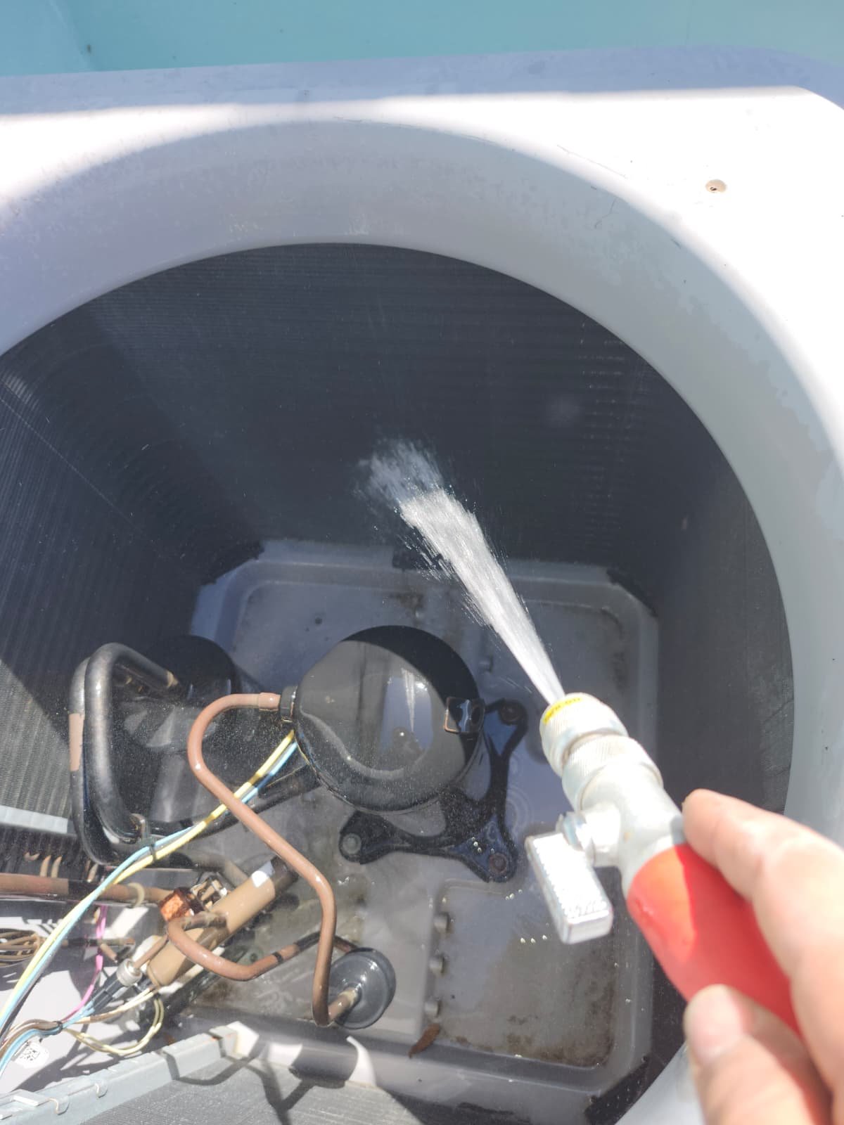 residential disconnect switch replacement in Tampa, FL 33605