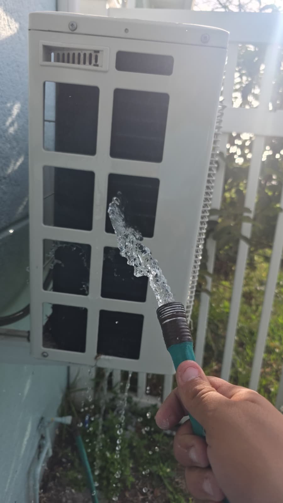 mini split service Tampa, FL 33605