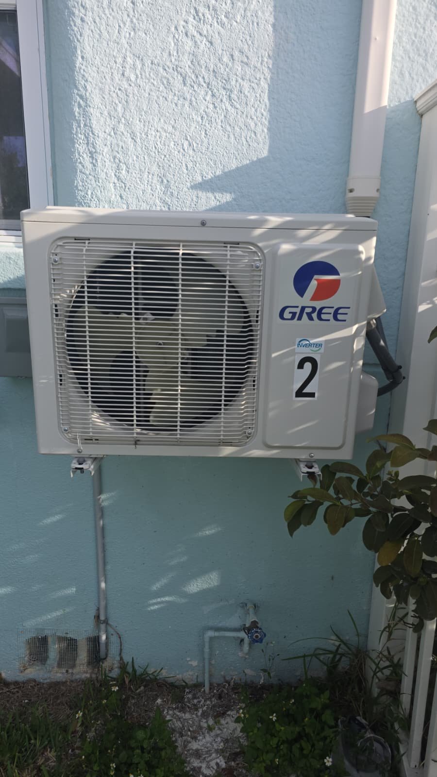 mini split maintenance Tampa, FL 33605