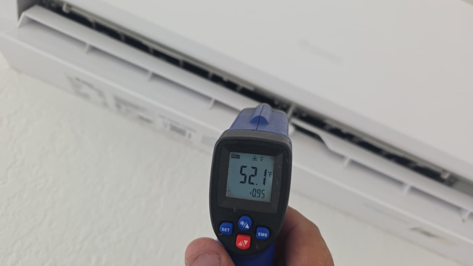 HVAC service Tampa, FL 33605