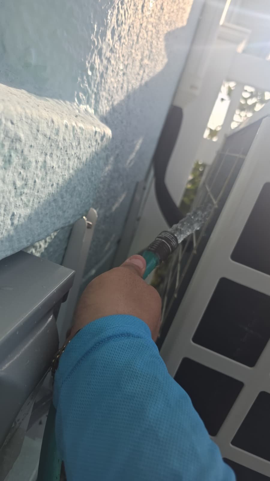 home HVAC service Tampa, FL 33605