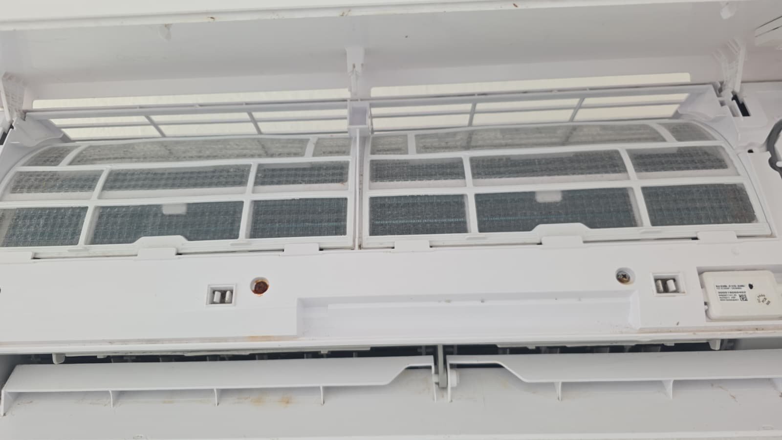 HVAC system maintenance Tampa, FL 33605