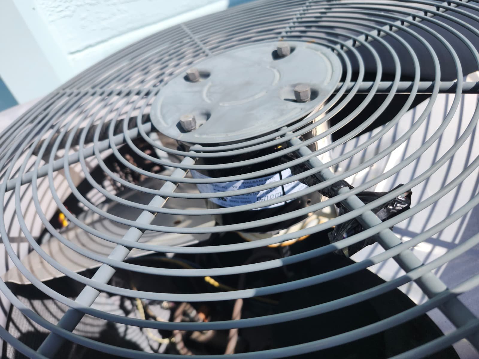 System maintenance in Tampa, FL 33605