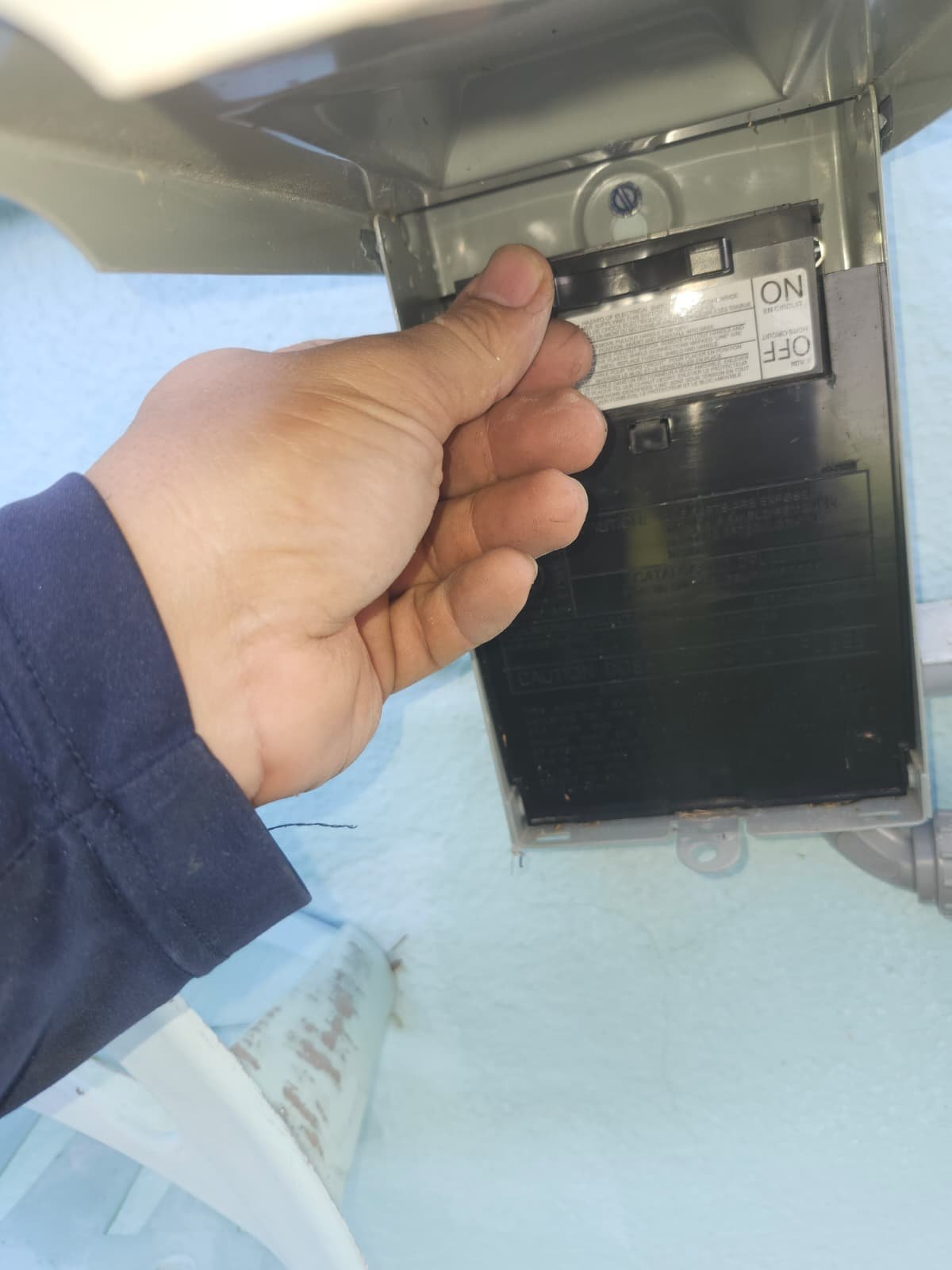 Maintenance service in Tampa, FL 33605