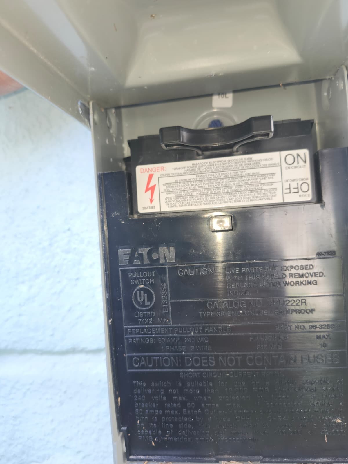 Home system maintenance in Tampa, FL 33605