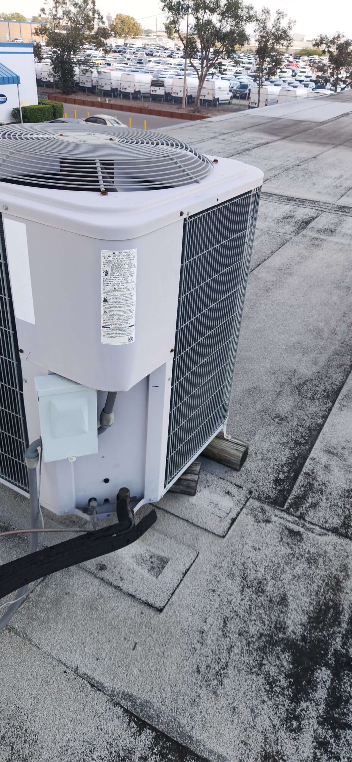 Quarterly premium HVAC service in Tampa, FL 33634