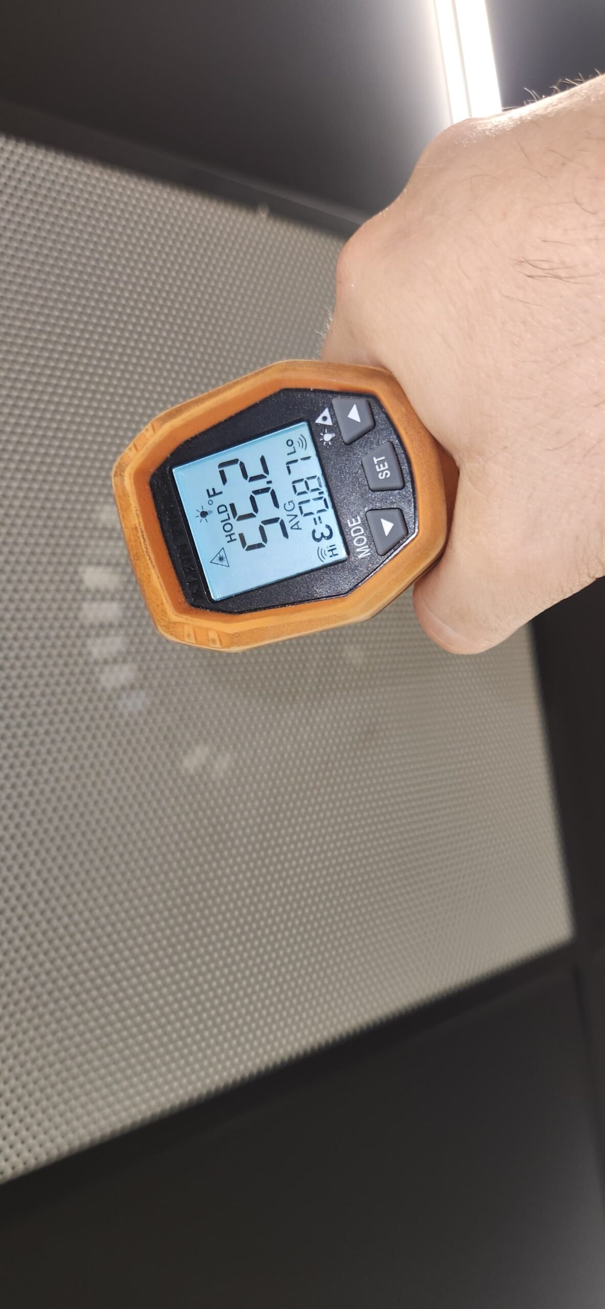 Routine HVAC service in Tampa, FL 33634