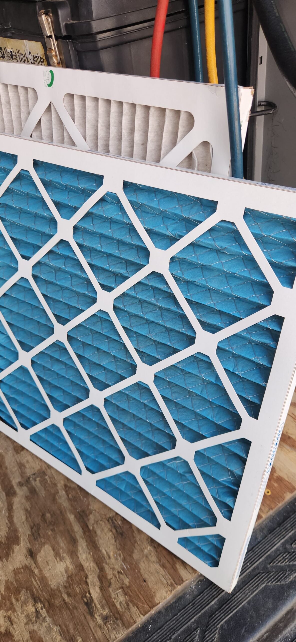 Quarterly HVAC service agreement in Tampa, FL 33634