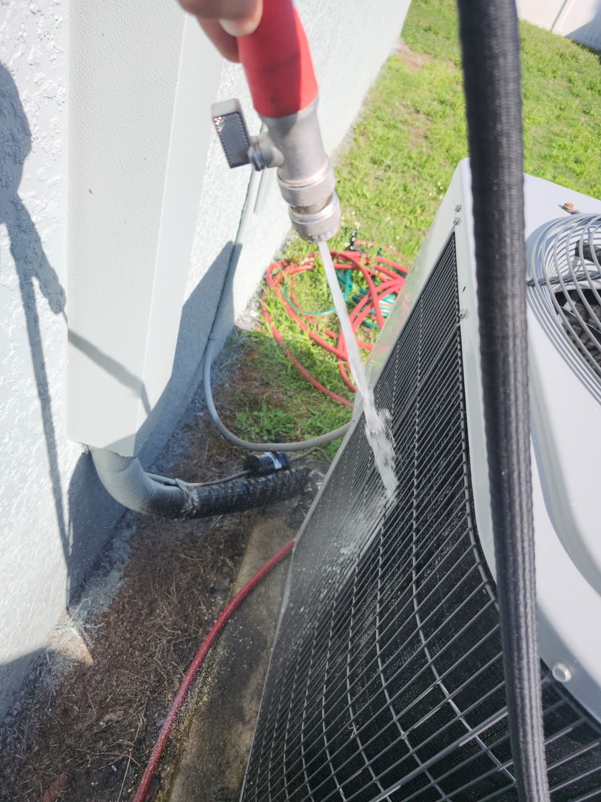 Premium HVAC maintenance in Zephyrhills, FL 33541