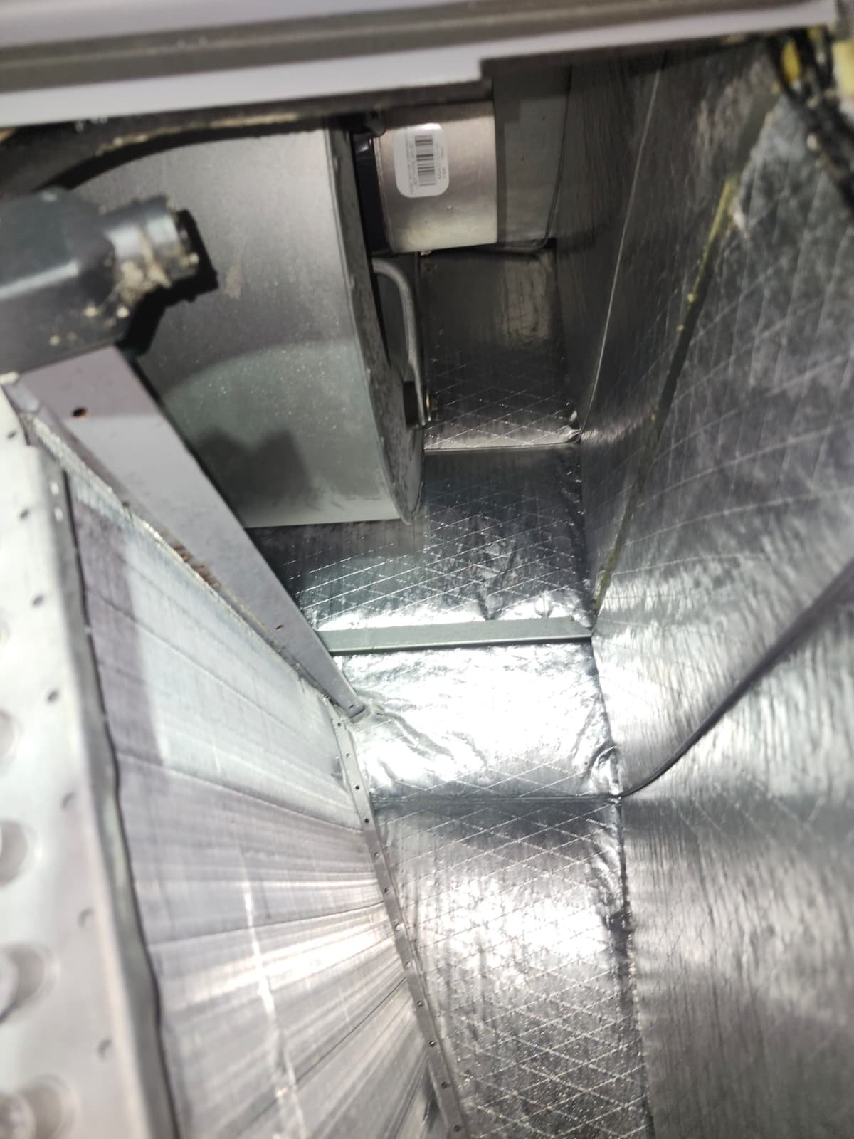 Indoor air quality HVAC service in Zephyrhills, FL 33541