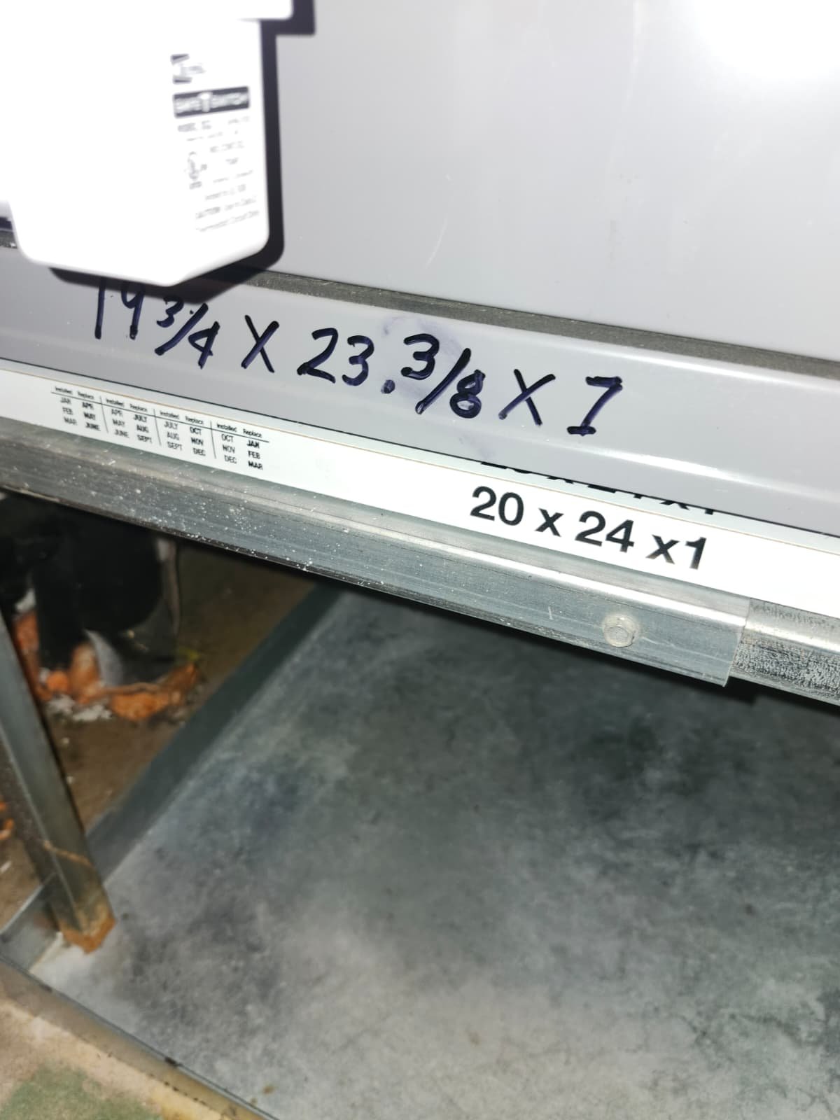 Preventive HVAC service in Zephyrhills, FL 33541