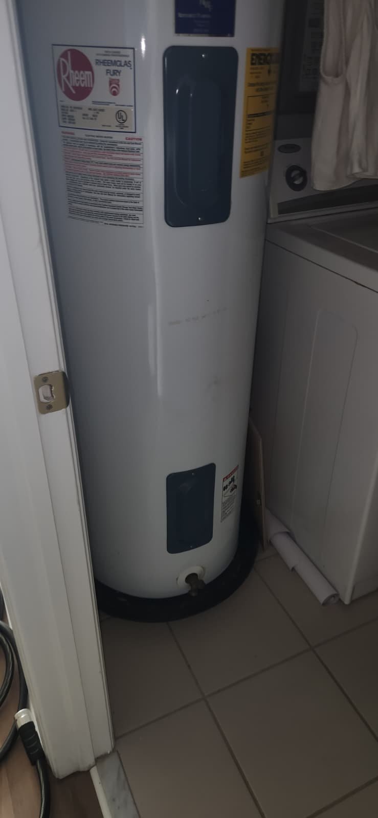 Plumbing inspection in Tampa, FL 33619