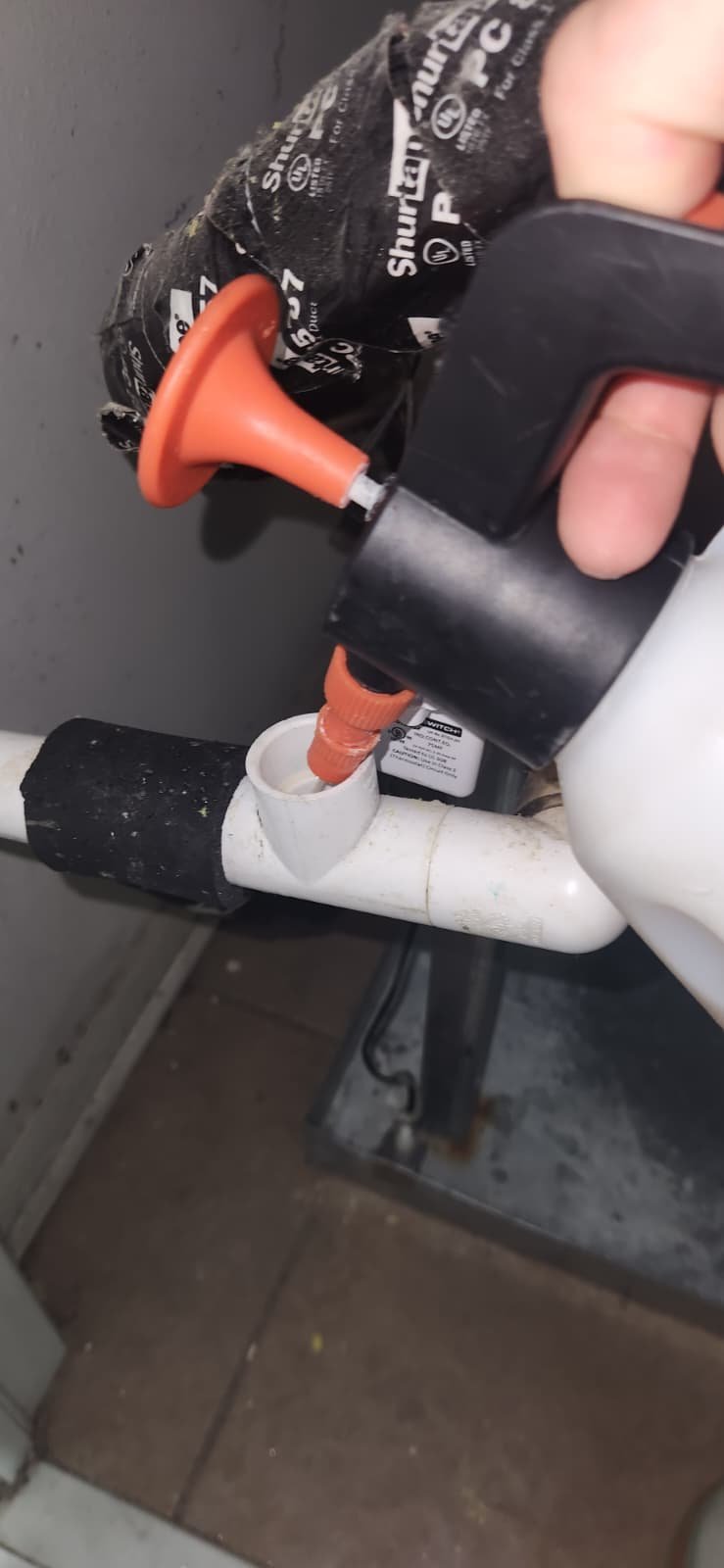 Preventive home maintenance in Tampa, FL 33619