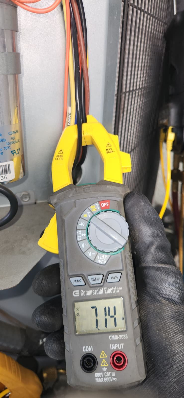 Value home maintenance service in Tampa, FL 33619