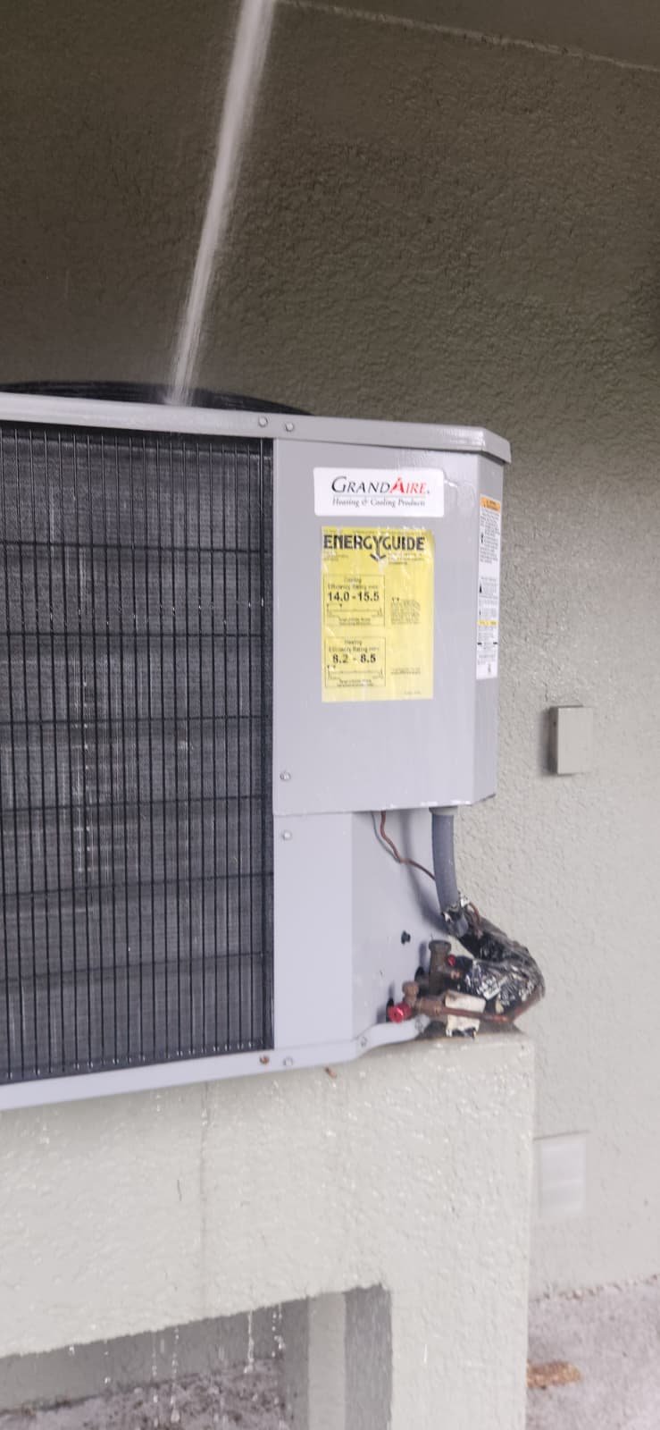 Scheduled service plan visit in Tampa, FL 33619