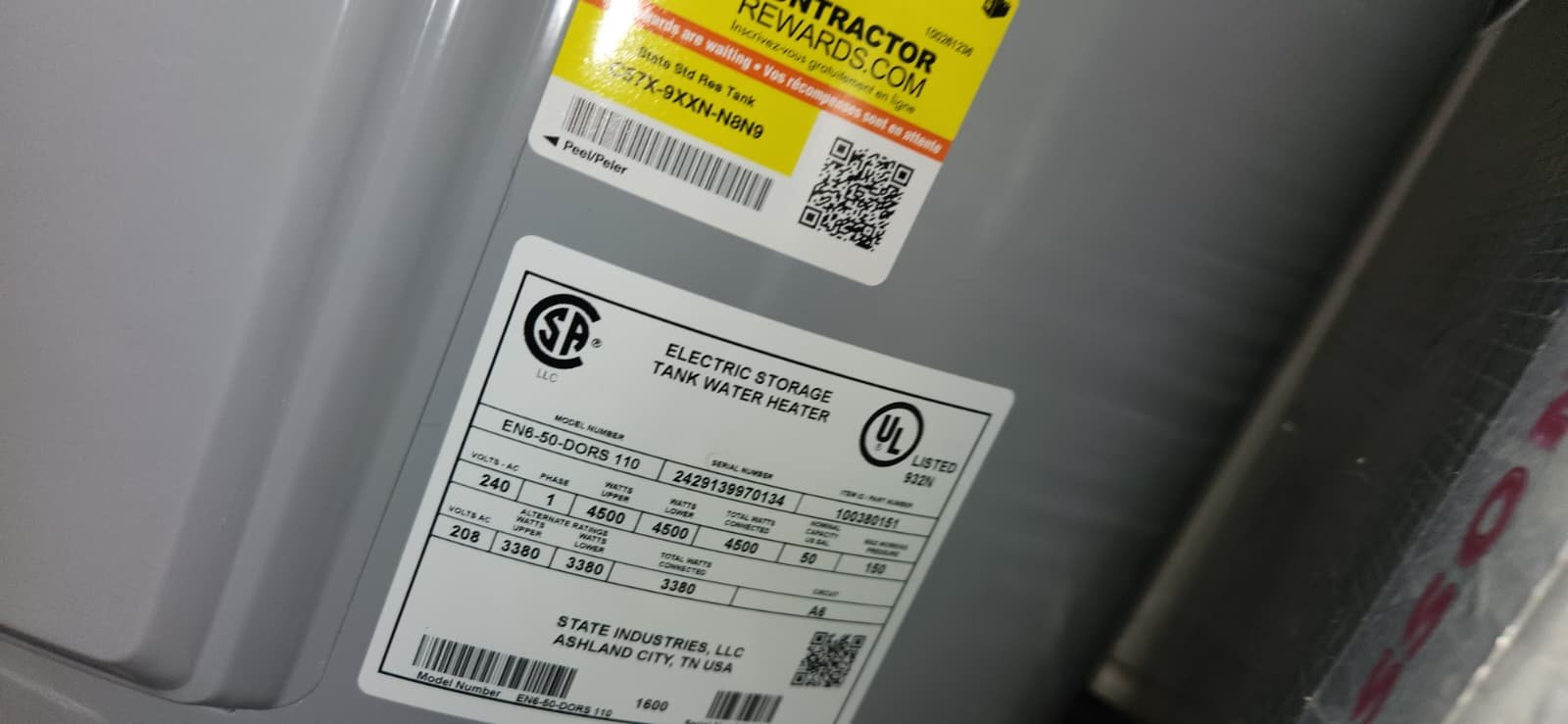 water heater flush Tampa, FL 33611