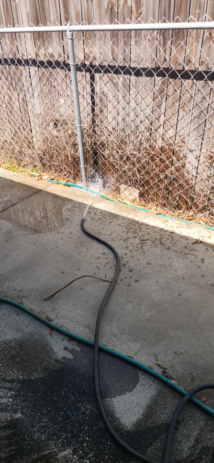 plumbing maintenance Tampa, FL 33611