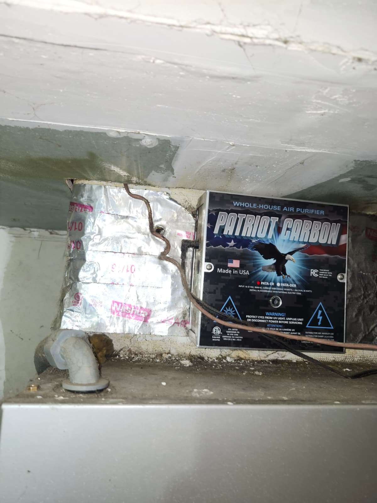 energy efficient heat pump installation Sarasota, FL 34234